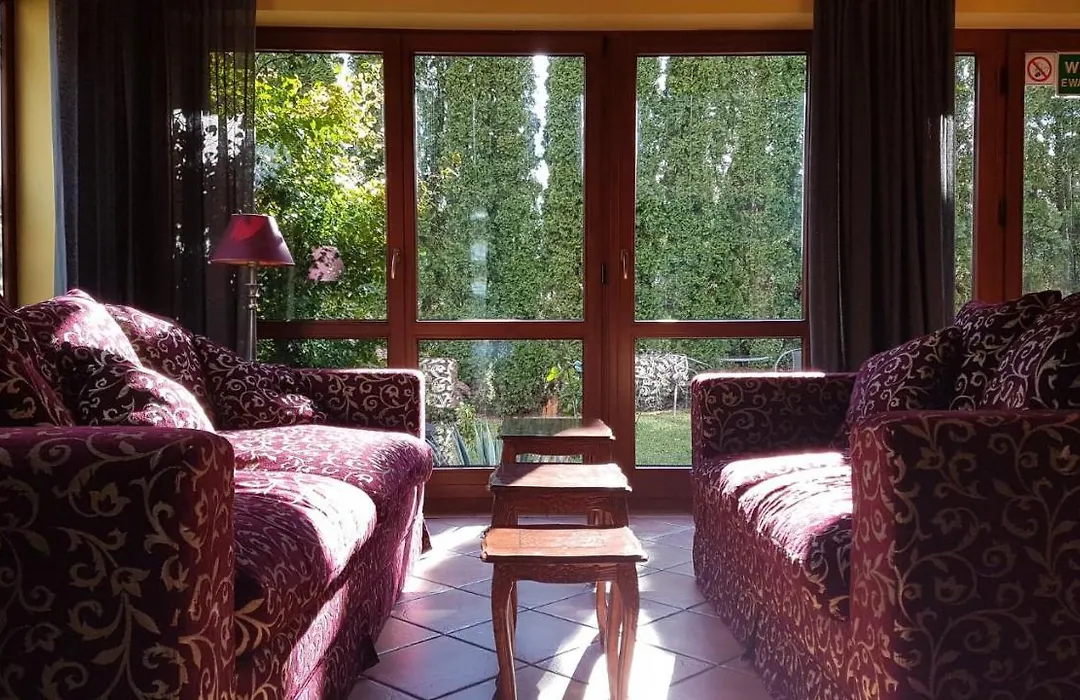 Villa Del Arte Bed & Breakfast-1